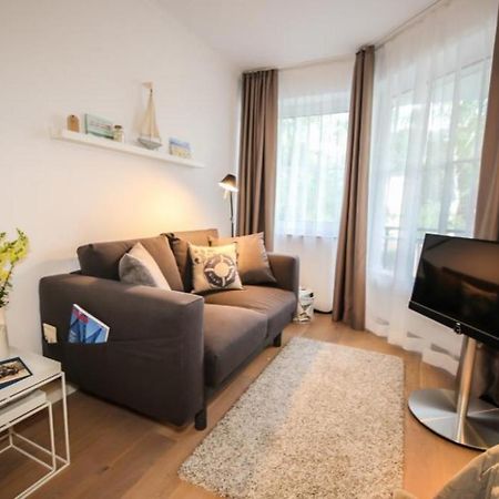 Ferienwohnung Am Strand Timmendorfer Strand Exterior foto